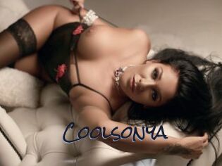 coolsonya Liquisexxx