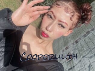 Cooperlilith