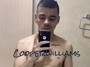 Cooperwilliams