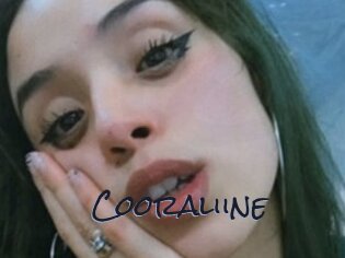 Cooraliine