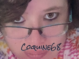 Coquine68
