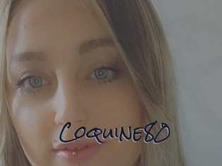 Coquine80
