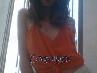 coquinex Liquisexxx