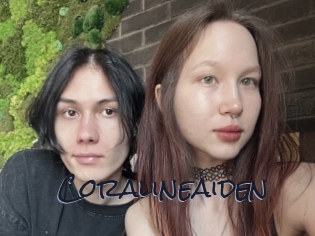 coralineaiden Liquisexxx