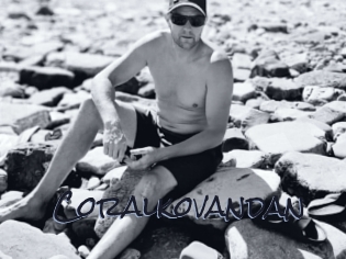 Coralkovandan