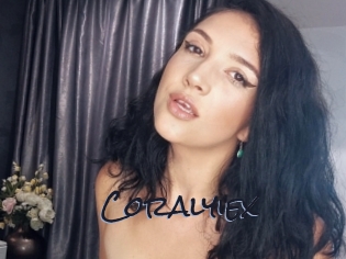 coralyiex Liquisexxx