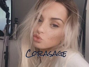 Corasage