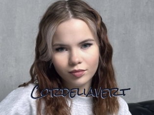 Cordeliavert