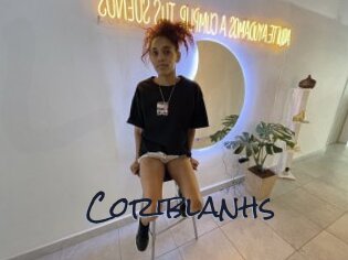 Coriblanhs