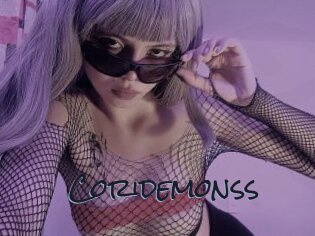 Coridemonss