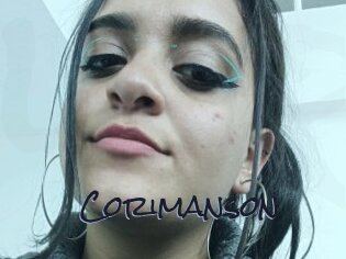 Corimanson