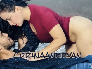 Corinaandryan