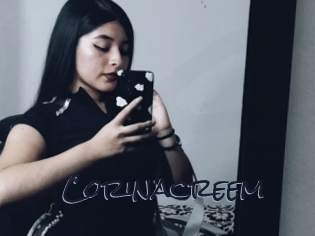 Corinacreem