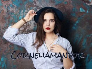 Corneliamandor