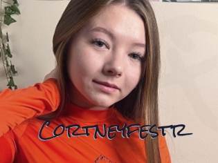 Cortneyfestr