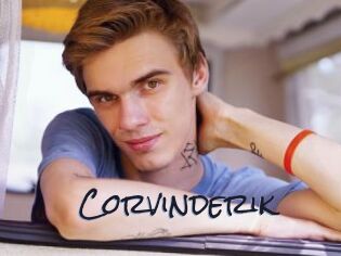 Corvinderik