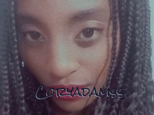 Coryadamss
