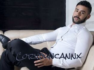 Coryduncannx