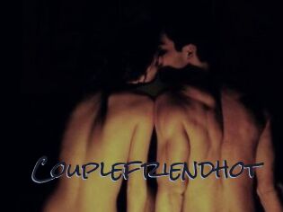 Couplefriendhot