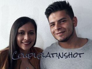 Couplelatinshot