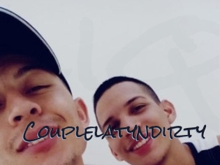 couplelatyndirty Liquisexxx