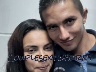 Couplesexyyxhorny