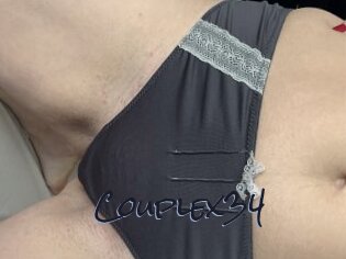 Couplex34