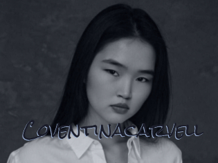 Coventinacarvell