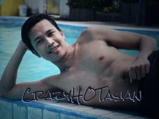 CrazyHOTasian