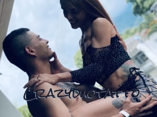 Crazyduotatto