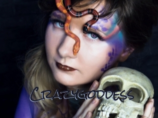 Crazygoddess