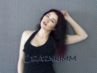 crazykimm Liquisexxx