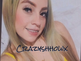 Crazyshhowx