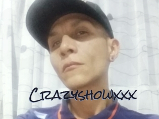 crazyshowxxx Liquisexxx