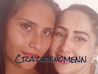 Crazzywomenn