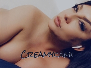 Creamycami