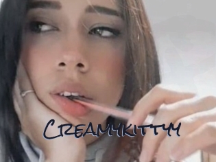Creamykittyy