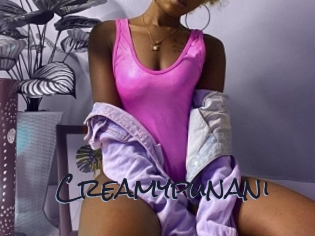 Creamypunani