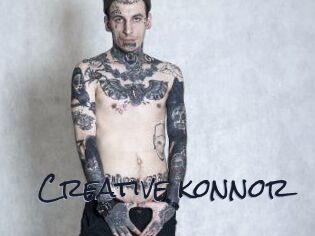 Creative_konnor