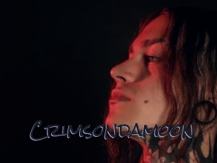 crimsondamoon Liquisexxx