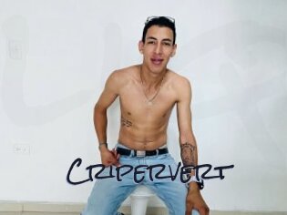 Cripervert