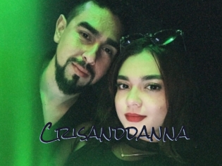 crisanddanna Liquisexxx