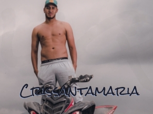 crissantamaria Liquisexxx