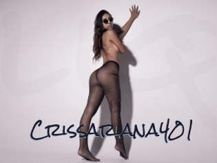 Crissariana401