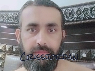 Crissjordan