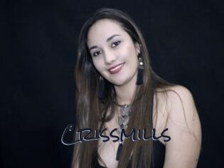 crissmills Liquisexxx