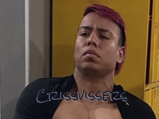 Crissvissers