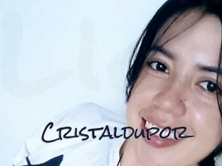 Cristaldupor