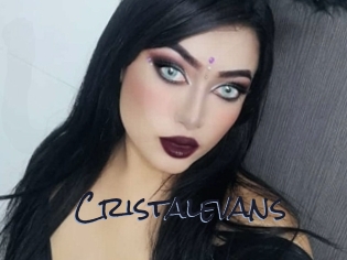 Cristalevans