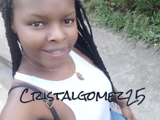 Cristalgomez25